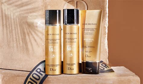 dior sun care trio|dior sun care trio gel.